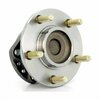 Kugel Rear Wheel Bearing Hub Assembly For Chrysler Dodge Town & Country Grand Caravan Voyager 70-512170